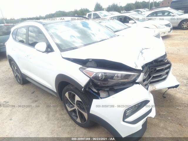 HYUNDAI TUCSON 2018 km8j33a21ju631729