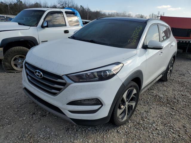 HYUNDAI TUCSON VAL 2018 km8j33a21ju646358