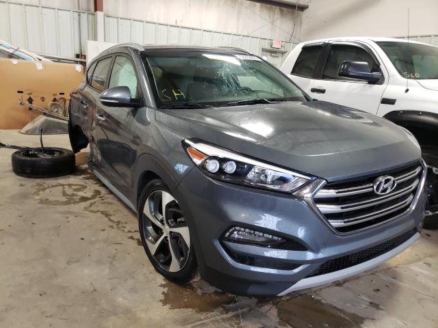 HYUNDAI TUCSON VAL 2018 km8j33a21ju646845