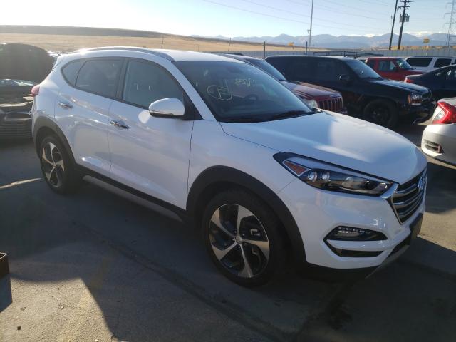 HYUNDAI TUCSON VAL 2018 km8j33a21ju670398