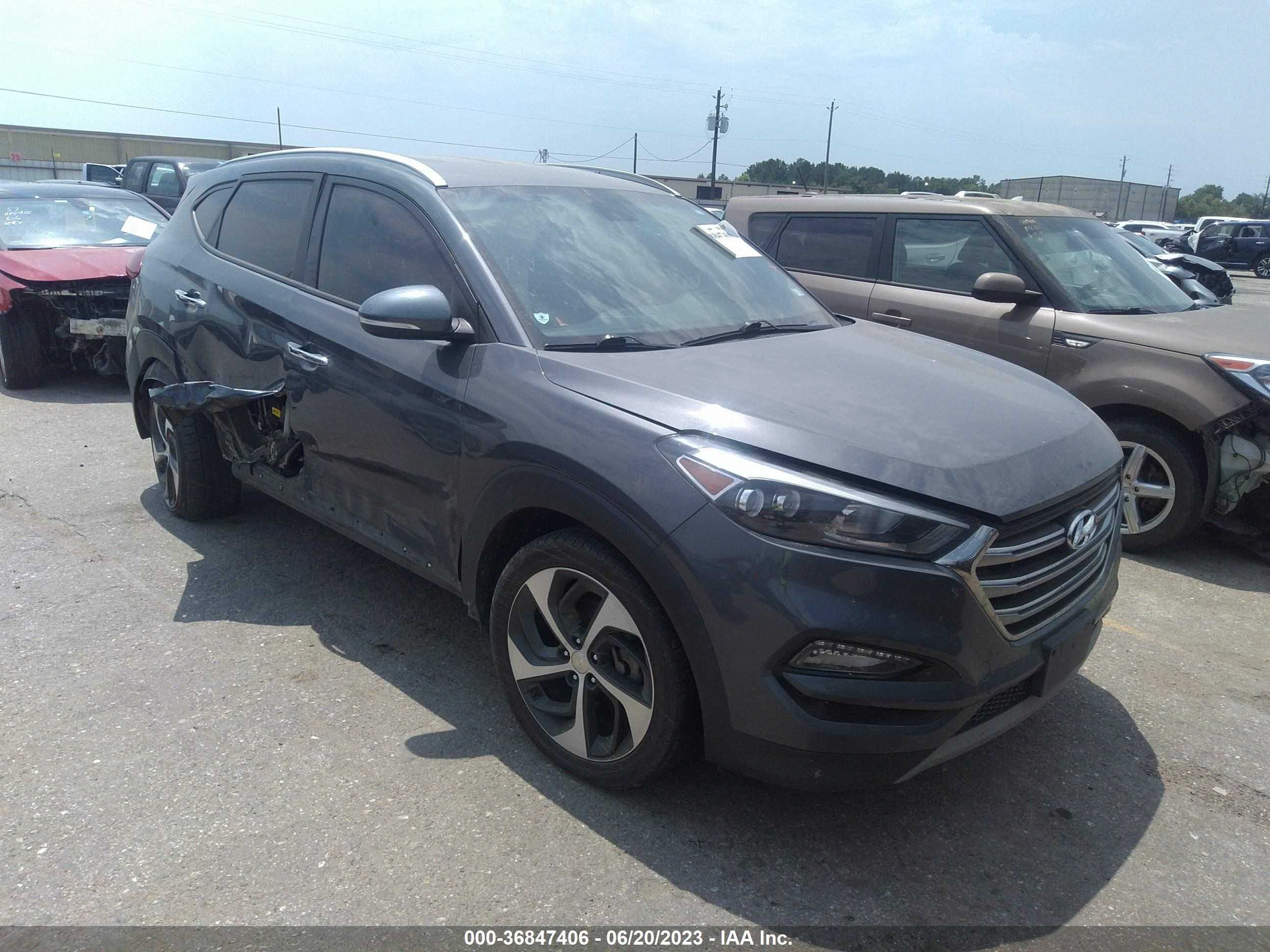 HYUNDAI TUCSON 2018 km8j33a21ju686438