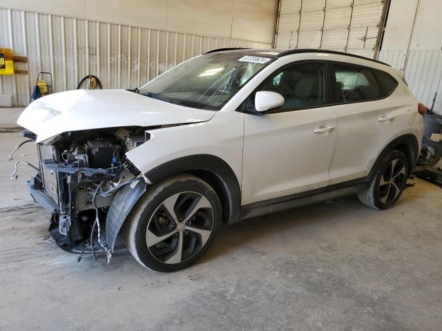 HYUNDAI TUCSON VAL 2018 km8j33a21ju694930