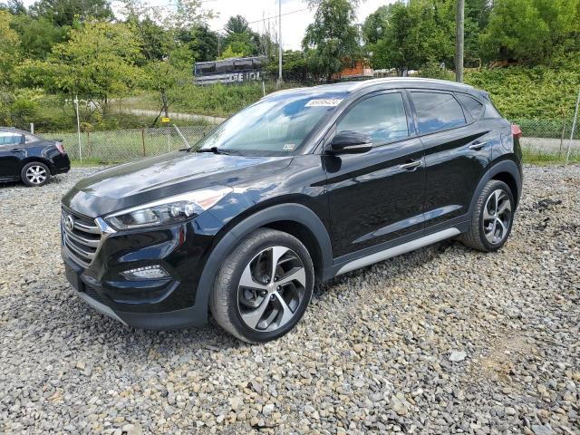 HYUNDAI TUCSON VAL 2018 km8j33a21ju751031