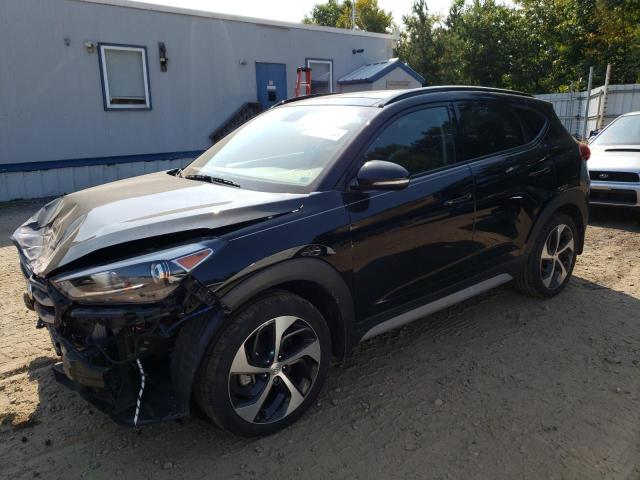 HYUNDAI TUCSON VAL 2018 km8j33a21ju779752