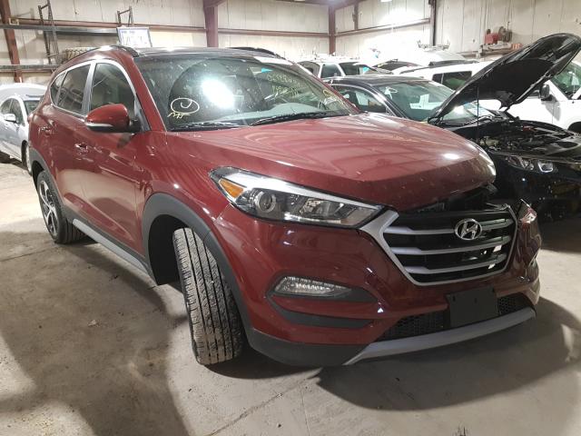 HYUNDAI TUCSON VAL 2018 km8j33a21ju800891