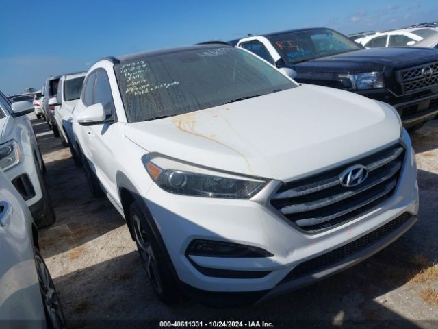 HYUNDAI TUCSON 2018 km8j33a21ju810529