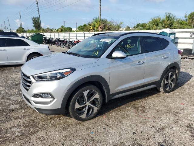 HYUNDAI TUCSON VAL 2018 km8j33a21ju835480