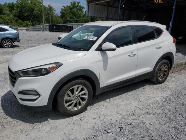 HYUNDAI TUCSON LIM 2016 km8j33a22gu024327