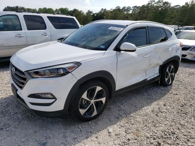 HYUNDAI TUCSON LIM 2016 km8j33a22gu026501