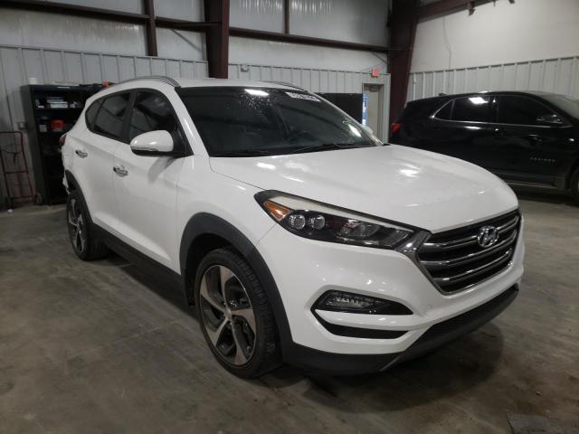 HYUNDAI TUCSON LIM 2016 km8j33a22gu029446