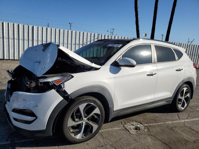 HYUNDAI TUCSON 2016 km8j33a22gu035862