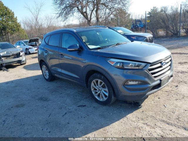 HYUNDAI TUCSON 2016 km8j33a22gu041760