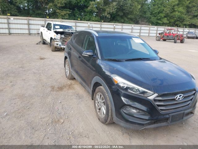 HYUNDAI TUCSON 2016 km8j33a22gu051625