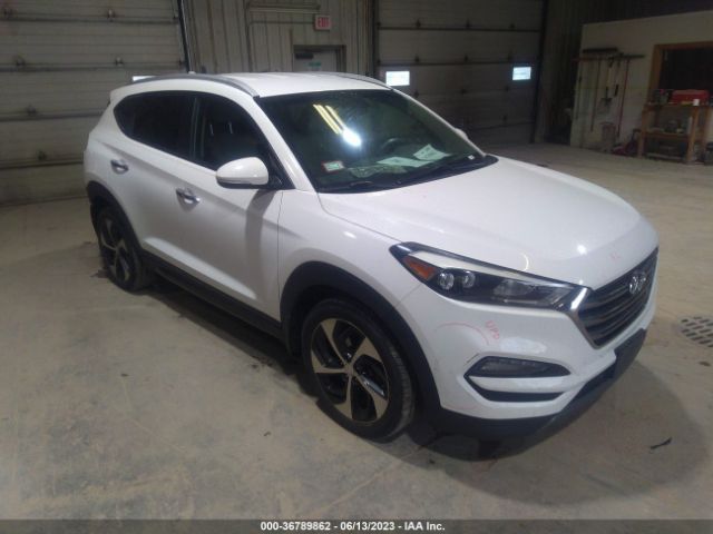 HYUNDAI TUCSON 2016 km8j33a22gu052998