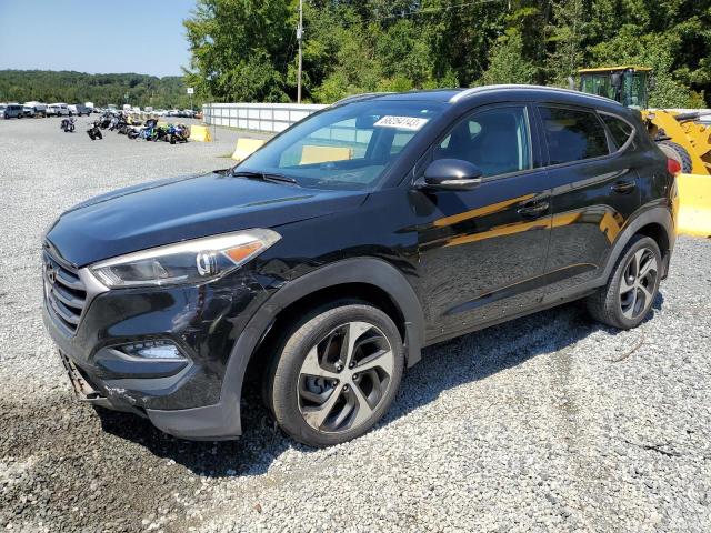 HYUNDAI TUCSON 2016 km8j33a22gu065458