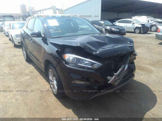 HYUNDAI TUCSON 2016 km8j33a22gu081224