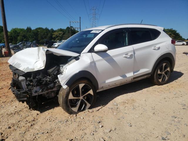 HYUNDAI TUCSON 2016 km8j33a22gu084043