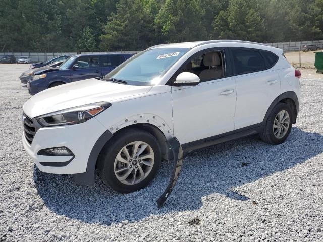 HYUNDAI TUCSON LIM 2016 km8j33a22gu116926