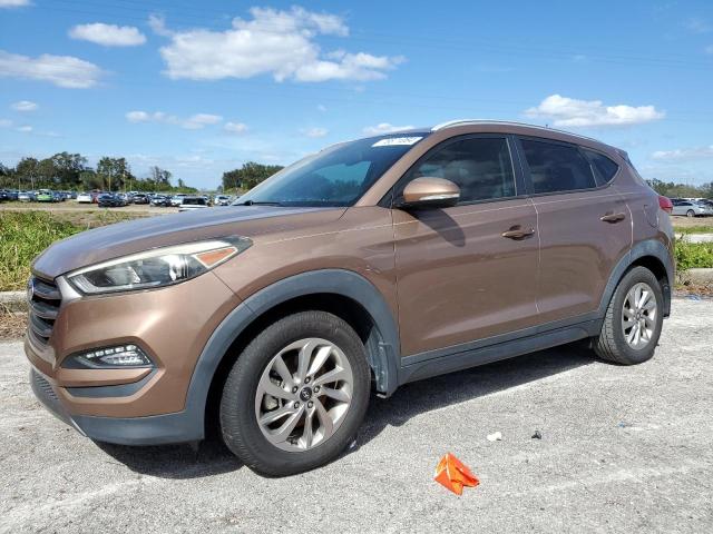 HYUNDAI TUCSON LIM 2016 km8j33a22gu120927