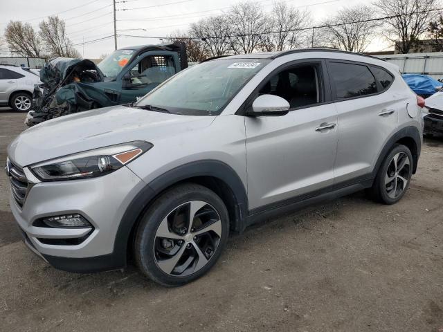 HYUNDAI TUCSON 2016 km8j33a22gu133144