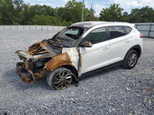 HYUNDAI TUCSON LIM 2016 km8j33a22gu136996