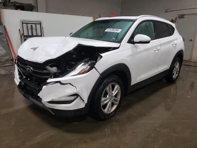 HYUNDAI TUCSON LIM 2016 km8j33a22gu139672