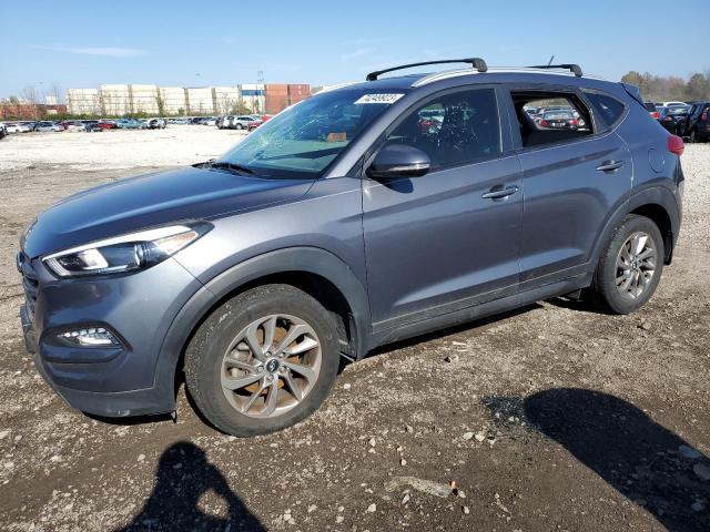 HYUNDAI TUCSON 2016 km8j33a22gu159291