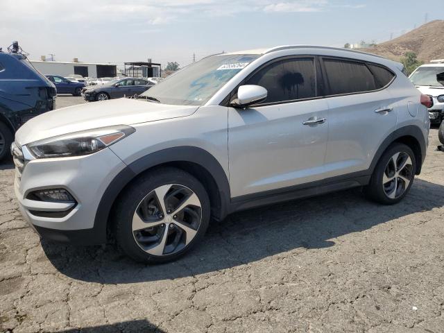 HYUNDAI TUCSON LIM 2016 km8j33a22gu166984