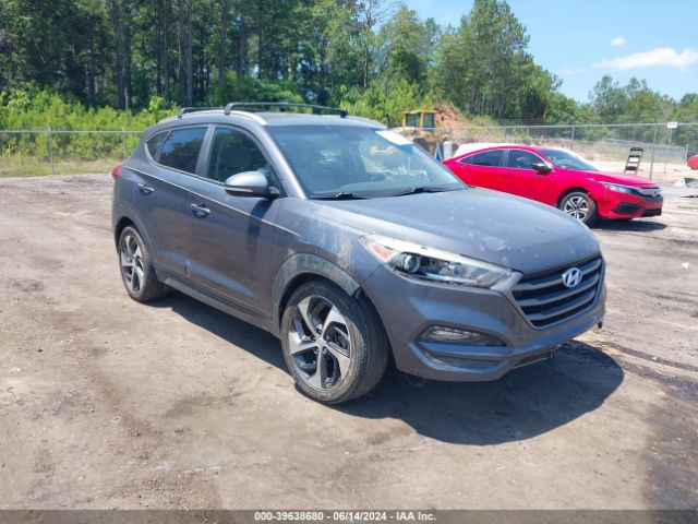 HYUNDAI TUCSON 2016 km8j33a22gu178021