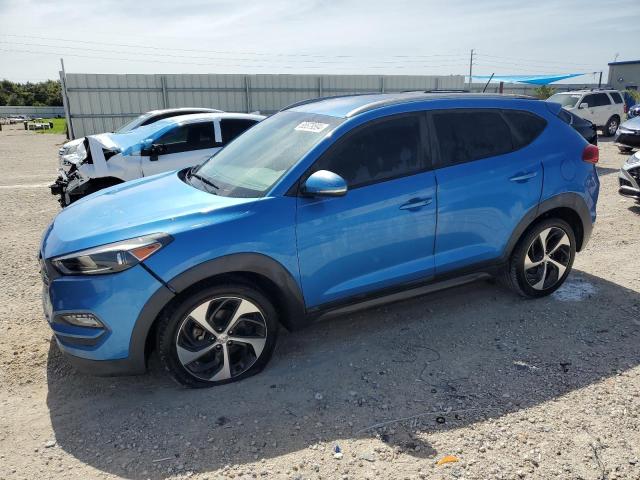 HYUNDAI TUCSON 2016 km8j33a22gu186314