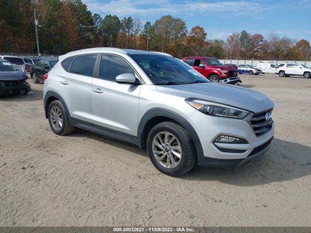 HYUNDAI TUCSON 2016 km8j33a22gu197586