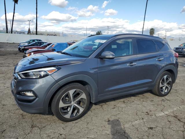 HYUNDAI TUCSON 2016 km8j33a22gu223460