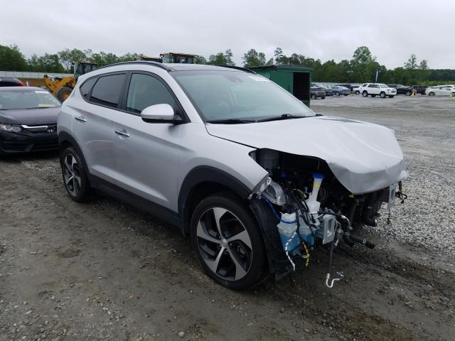 HYUNDAI TUCSON LIM 2016 km8j33a22gu226830