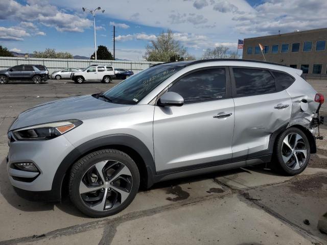 HYUNDAI TUCSON 2016 km8j33a22gu251016