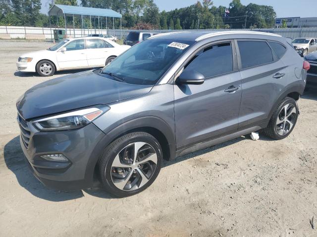 HYUNDAI TUCSON LIM 2016 km8j33a22gu252179