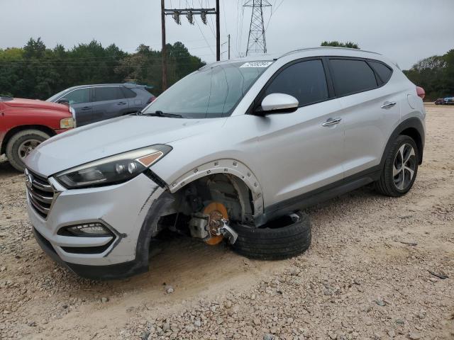 HYUNDAI TUCSON LIM 2016 km8j33a22gu252859