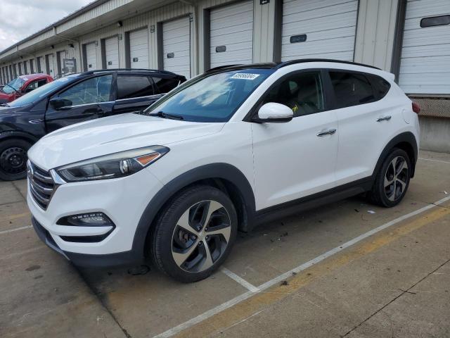 HYUNDAI TUCSON LIM 2016 km8j33a22gu257060