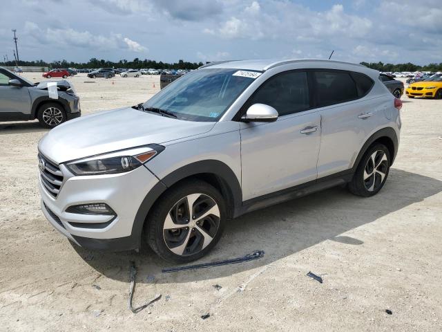 HYUNDAI TUCSON LIM 2016 km8j33a22gu260153