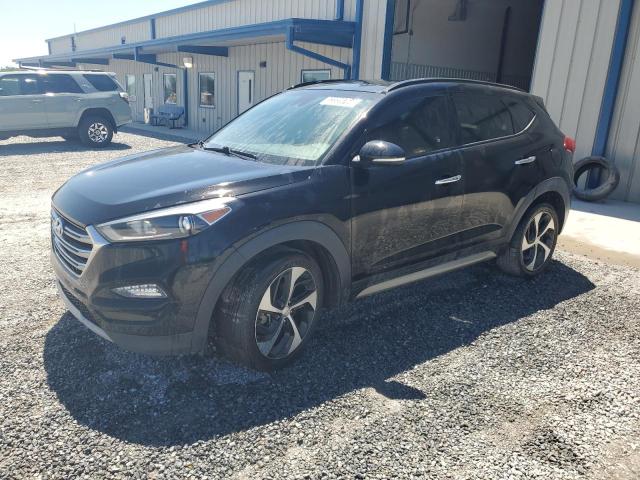 HYUNDAI TUCSON 2017 km8j33a22hu276516