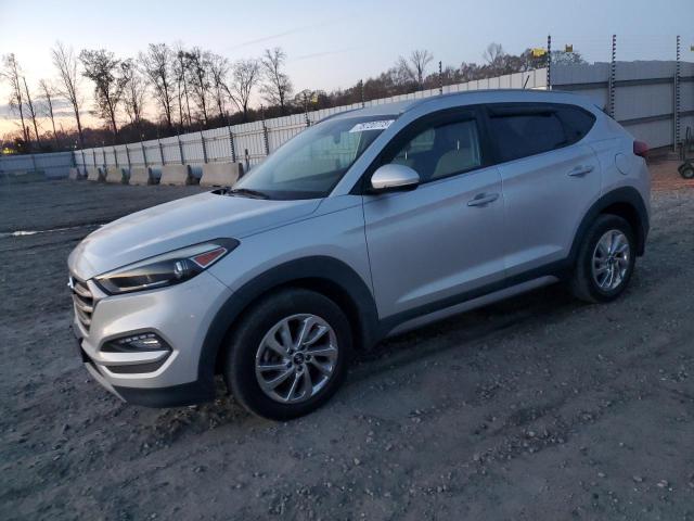 HYUNDAI TUCSON 2017 km8j33a22hu289234