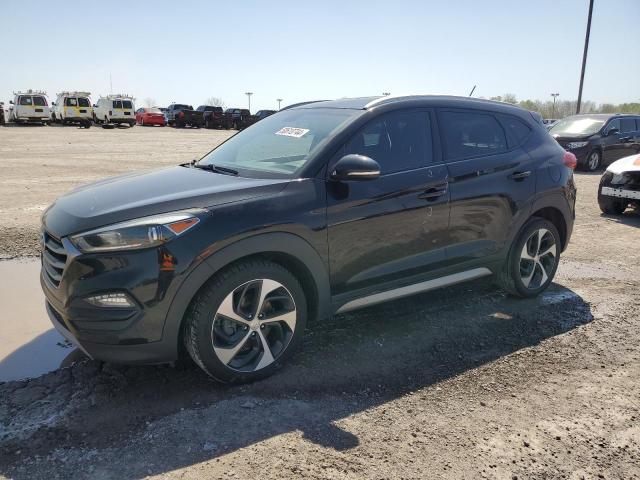 HYUNDAI TUCSON 2017 km8j33a22hu289458