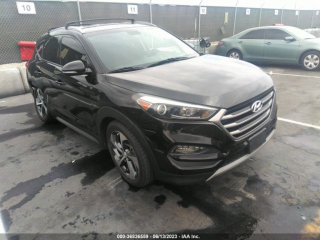 HYUNDAI TUCSON 2017 km8j33a22hu298466