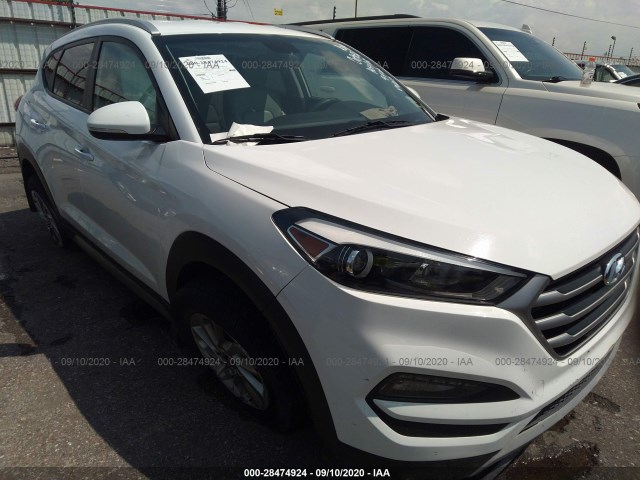 HYUNDAI TUCSON 2017 km8j33a22hu310177