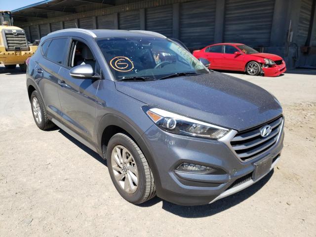 HYUNDAI TUCSON LIM 2017 km8j33a22hu328937