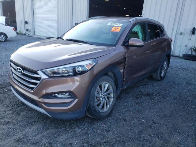 HYUNDAI TUCSON LIM 2017 km8j33a22hu336763