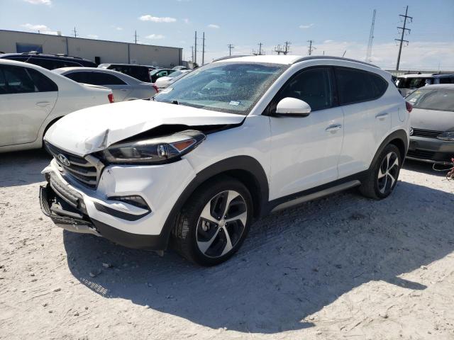 HYUNDAI TUCSON 2017 km8j33a22hu339176