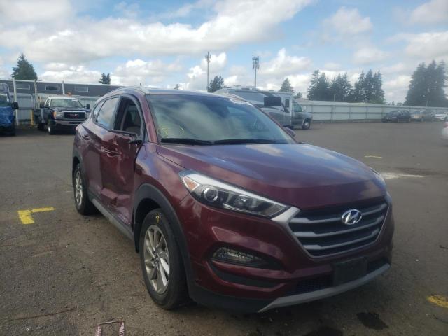 HYUNDAI TUCSON LIM 2017 km8j33a22hu359203