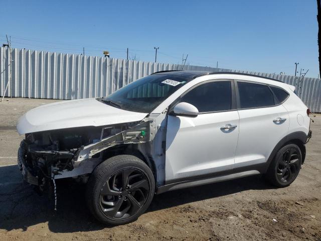 HYUNDAI TUCSON LIM 2017 km8j33a22hu369729