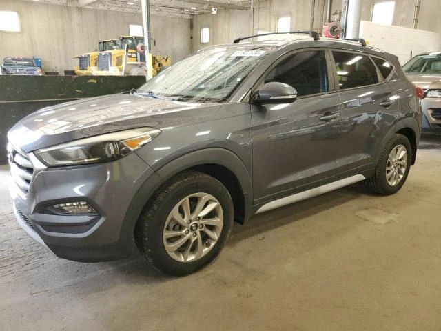 HYUNDAI TUCSON LIM 2017 km8j33a22hu370962