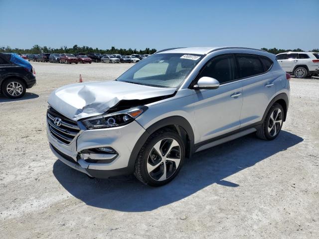 HYUNDAI TUCSON 2017 km8j33a22hu371657